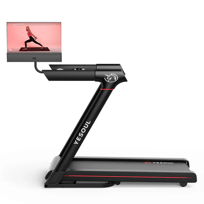 T3 Plus Smart Treadmill