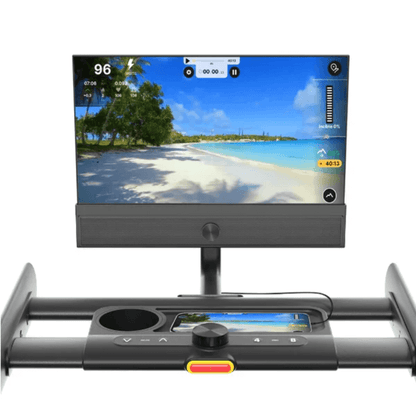 T3 Plus Smart Treadmill