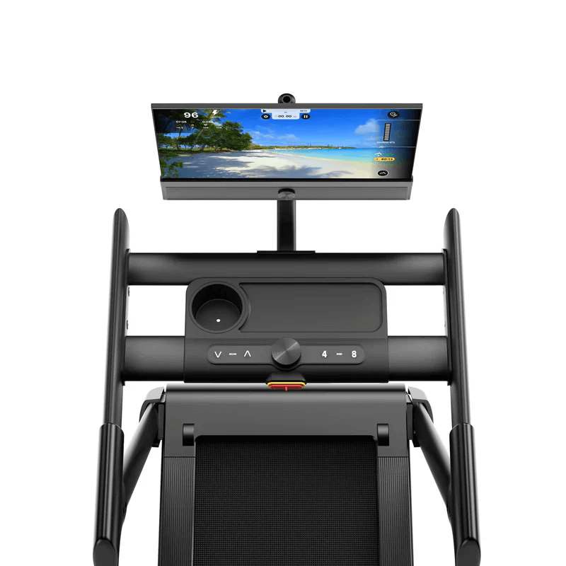T3 Plus Smart Treadmill