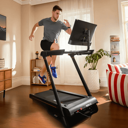 T3 Plus Smart Treadmill