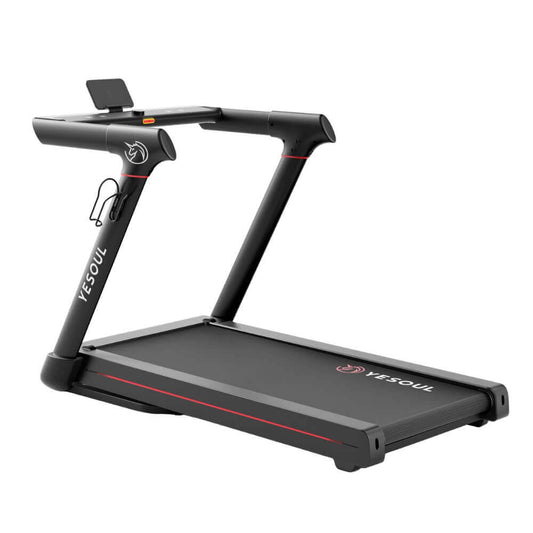 T3 Pro Treadmill