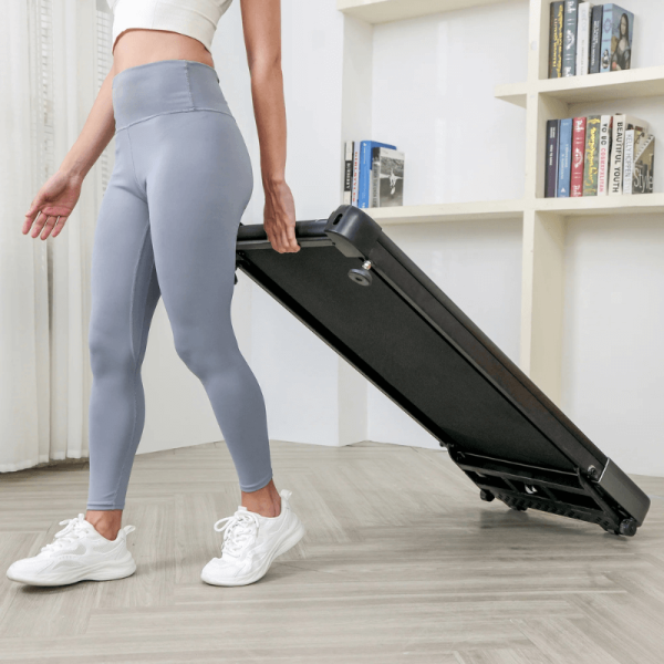 W2 Pro Smart Walking Pad – Incline