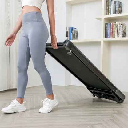 W2 Pro Smart Walking Pad – Incline