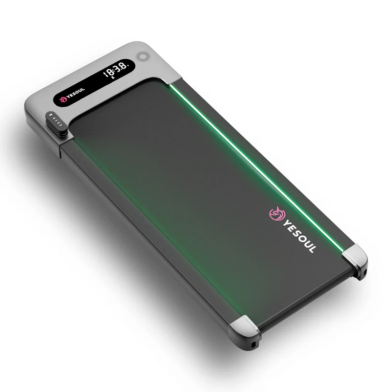 W2 Pro Smart Walking Pad – Incline