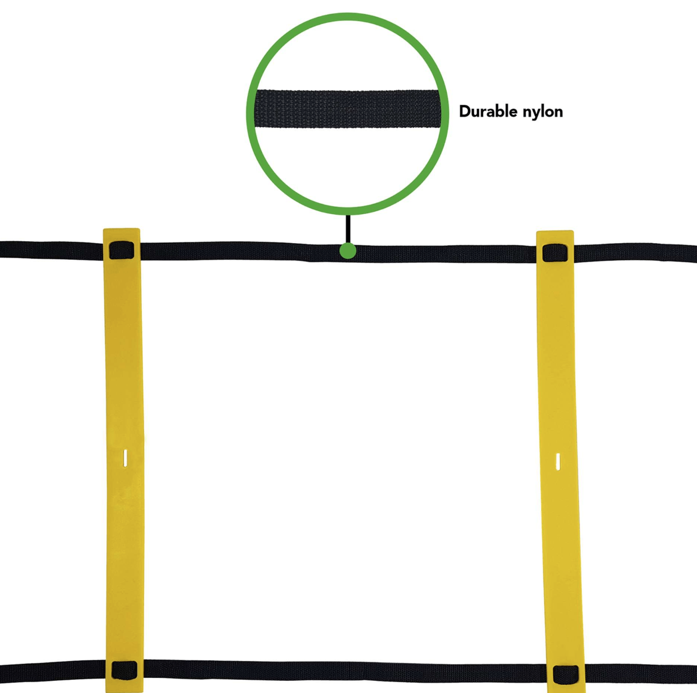 Agility Ladder 4.5m