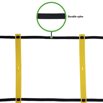 Agility Ladder 4.5m