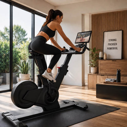 Apex Watt Bike