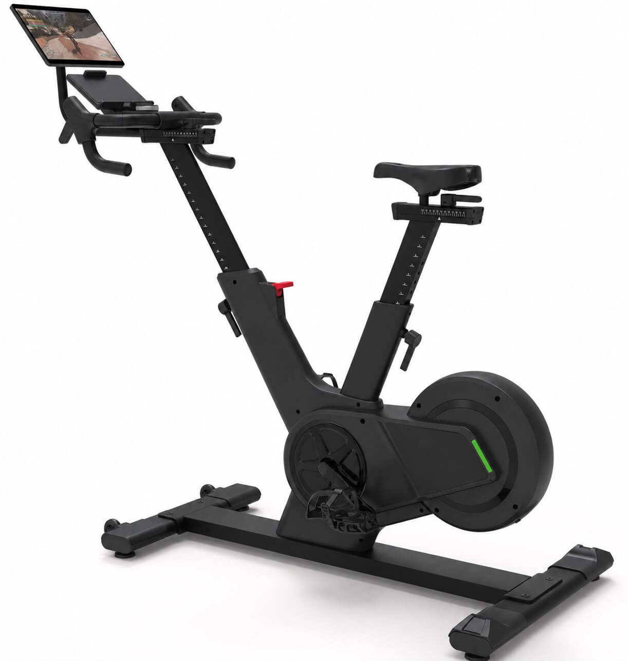 Apex Watt Bike