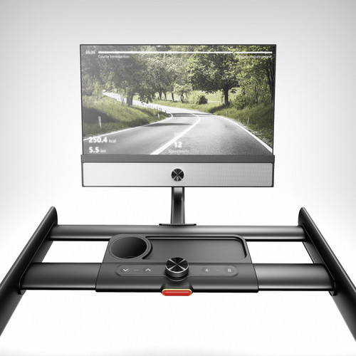 T3 Plus Smart Treadmill