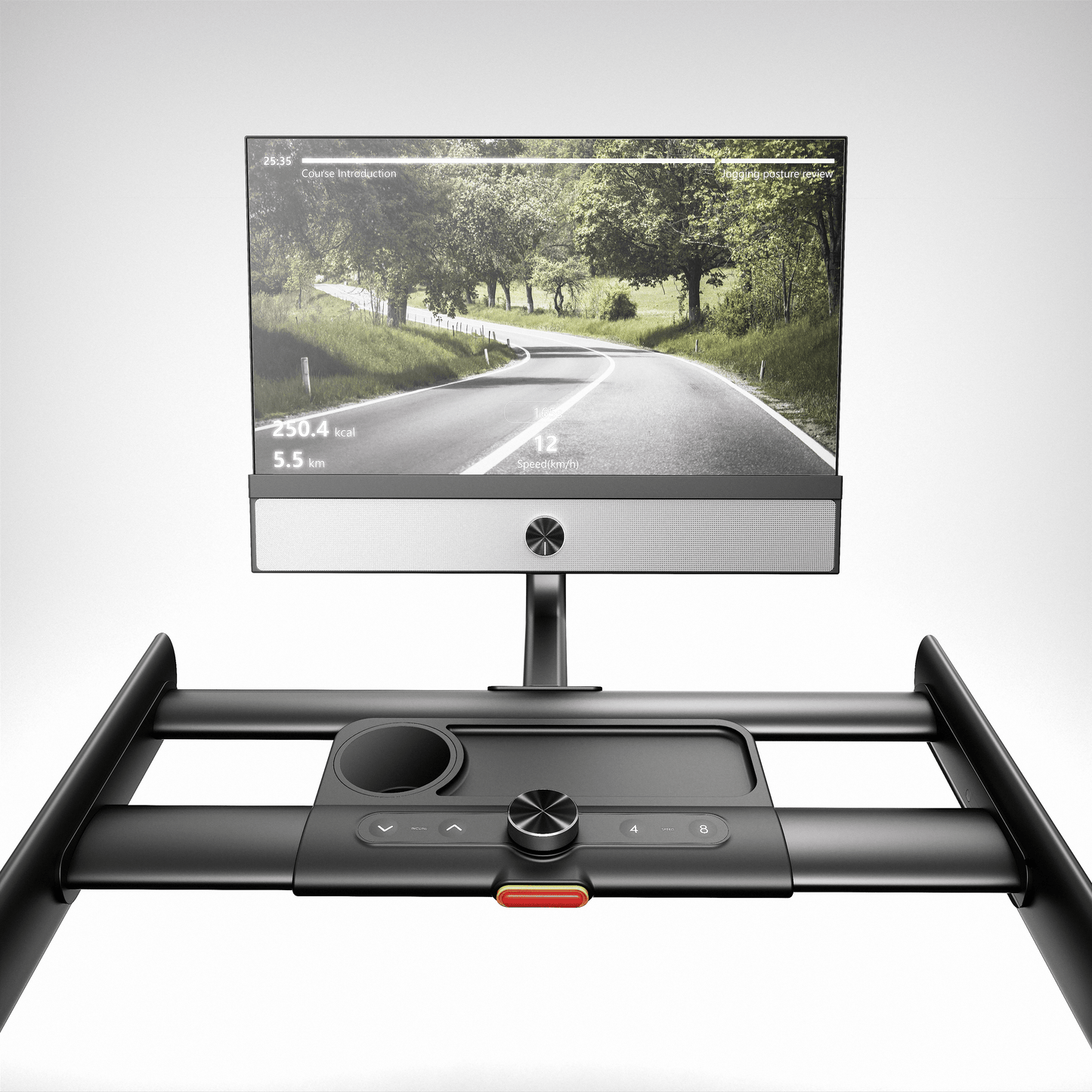 T3 Plus Smart Treadmill