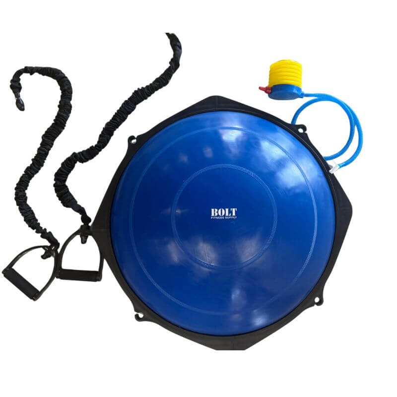 Premium Bosu Balance Ball Trainer