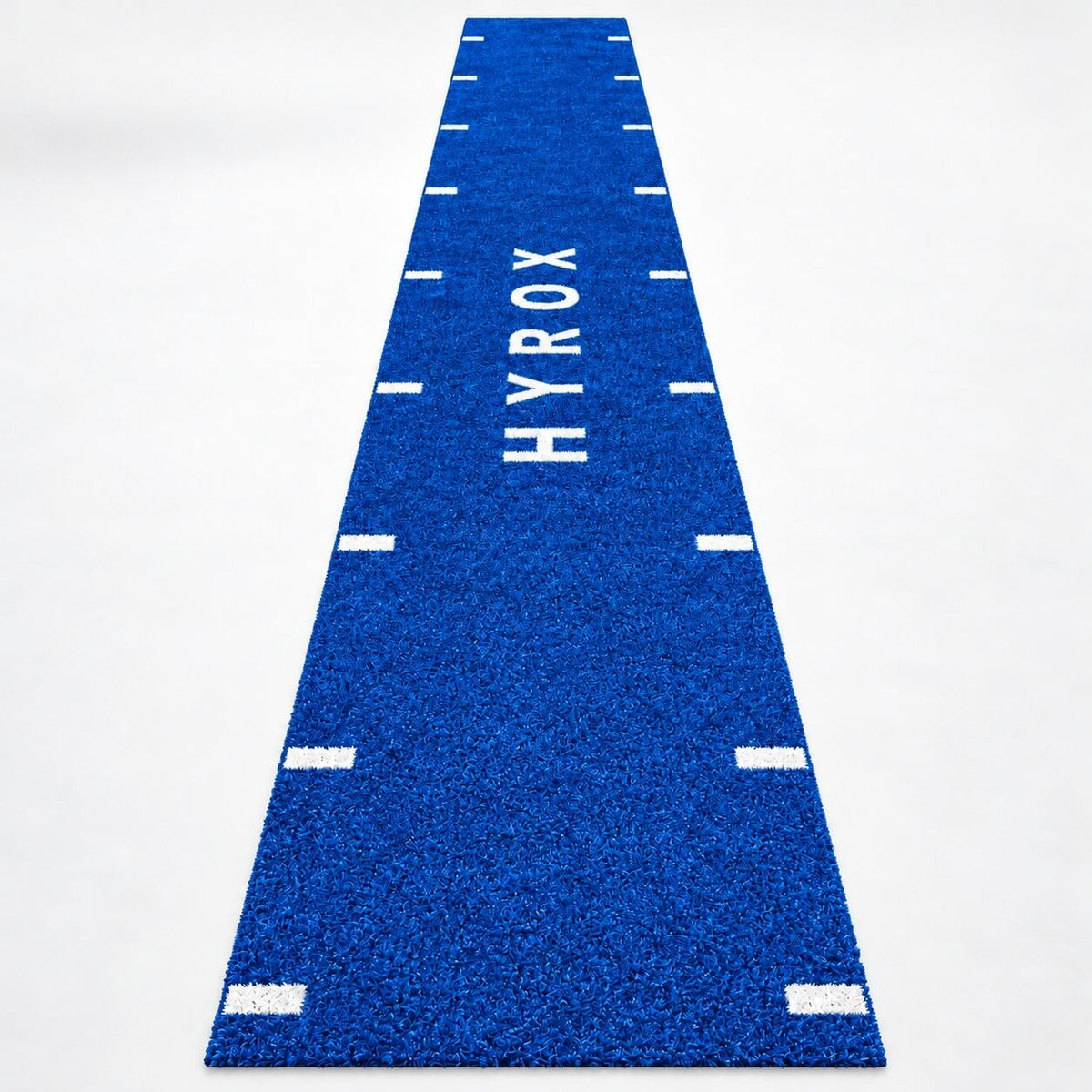 Astro Competition Sled Track