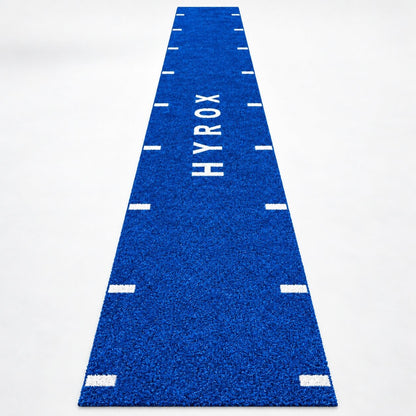 Astro Competition Sled Track