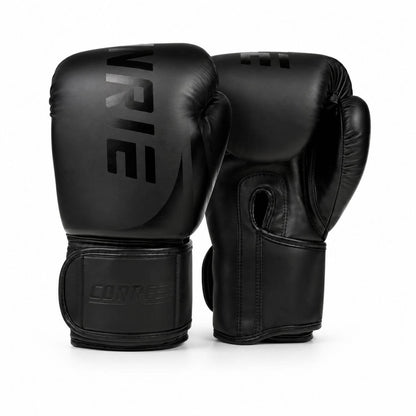 Elite Boxing Gloves