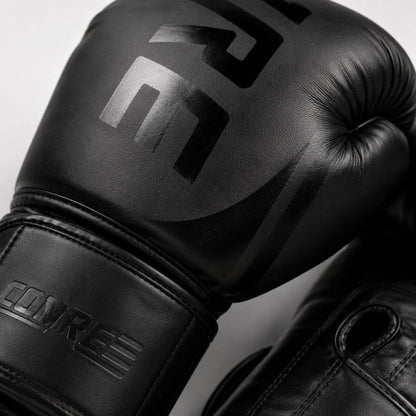 Elite Boxing Gloves