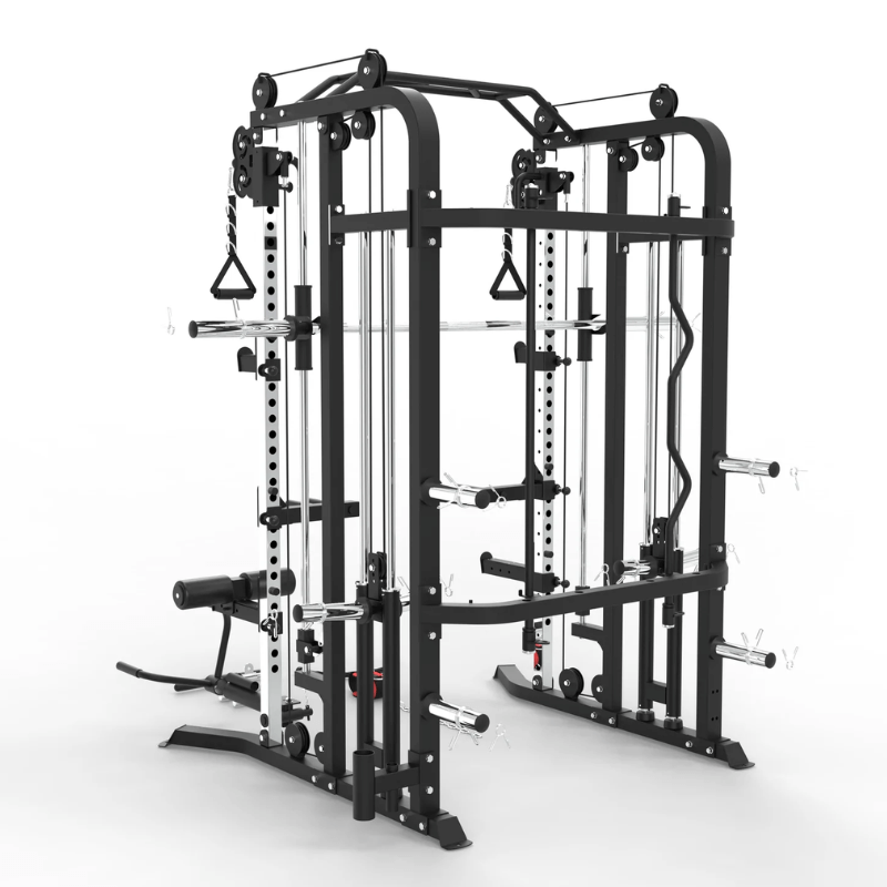 G2 All-In-One Trainer