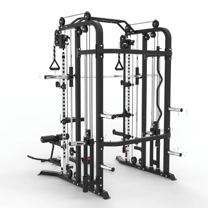 G2 All-In-One Trainer