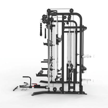 G2 All-In-One Trainer