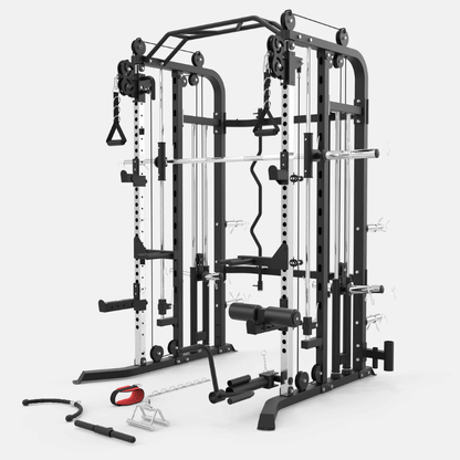 G2 All-In-One Trainer