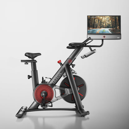 G1M Plus Smart Spin Bike