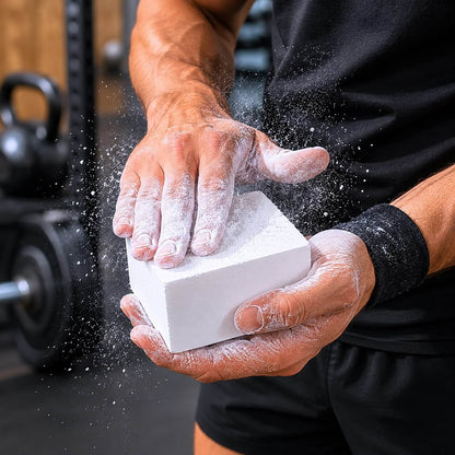 Magnesium Gym Chalk