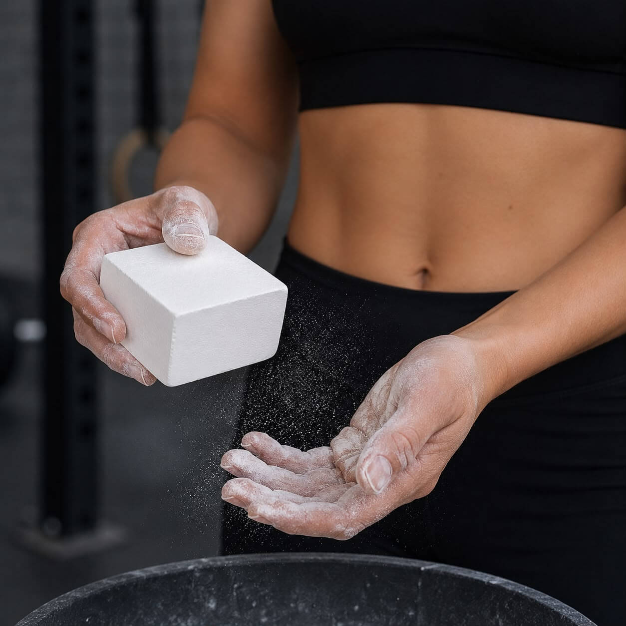 Magnesium Gym Chalk