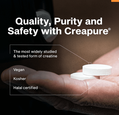 Creatine Chews