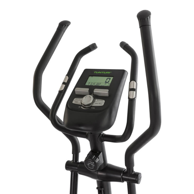 C20 Elliptical Competence