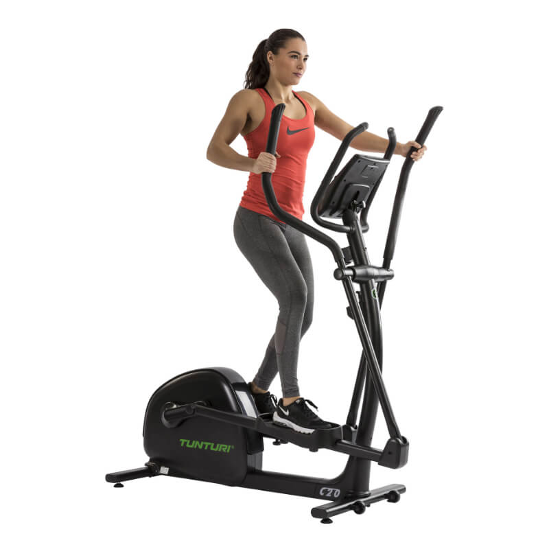 C20 Elliptical Competence