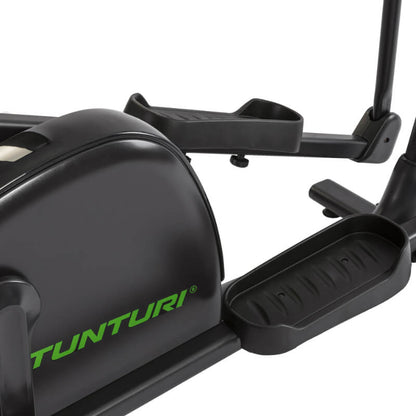 C20 Elliptical Competence