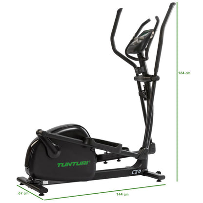 C20 Elliptical Competence