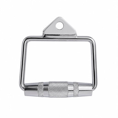 Steel Grip D Handle