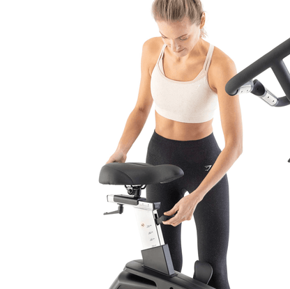 Platinum E20 Upright Bike