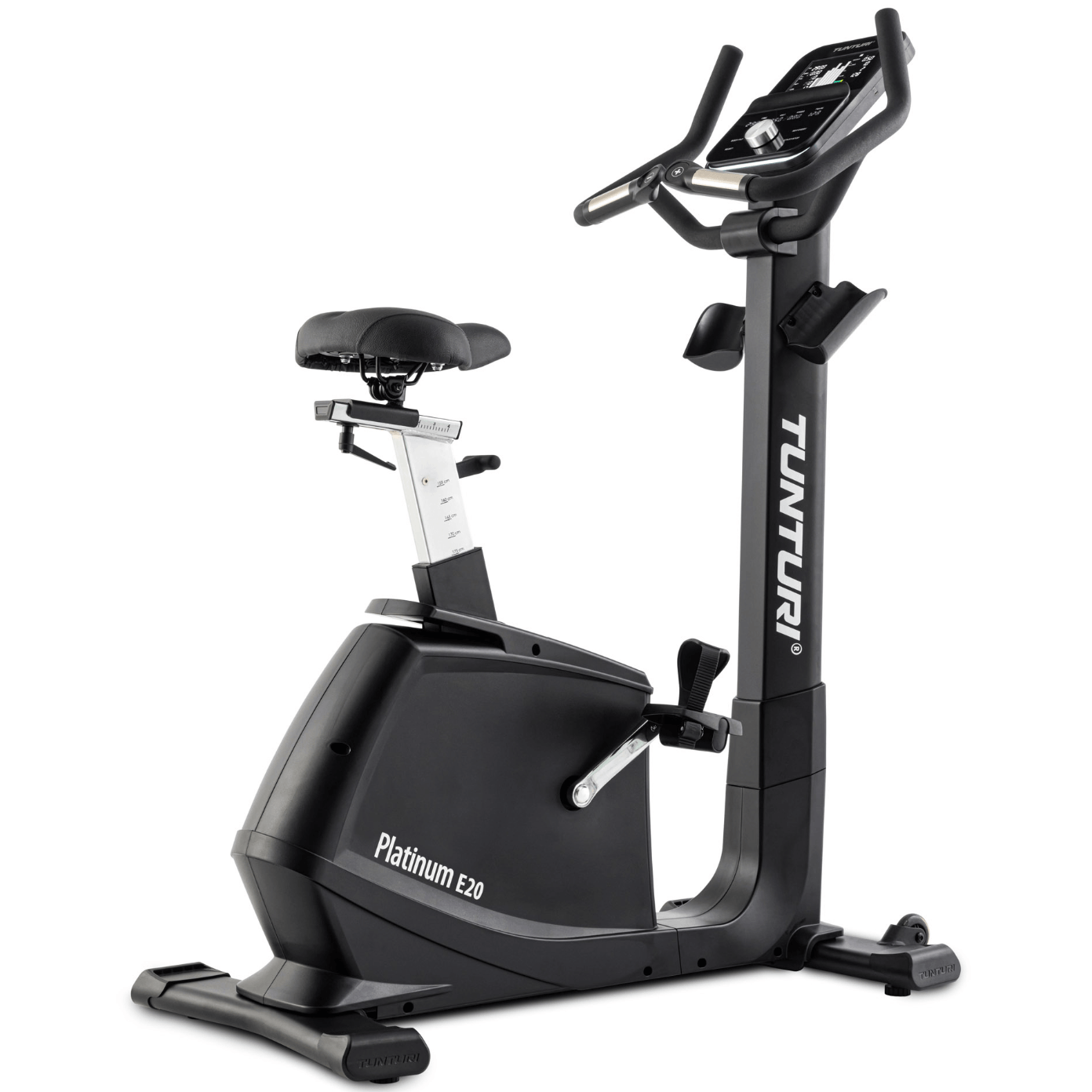 Platinum E20 Upright Bike