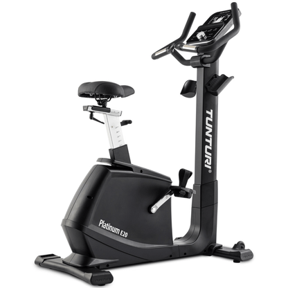 Platinum E20 Upright Bike