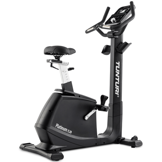 Platinum E20 Upright Bike