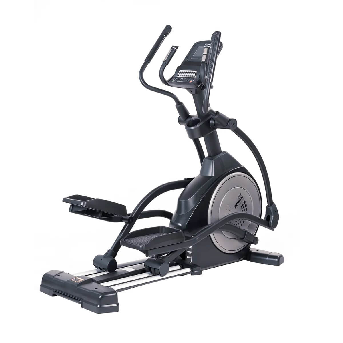 Commercial Elliptical Crosstrainer