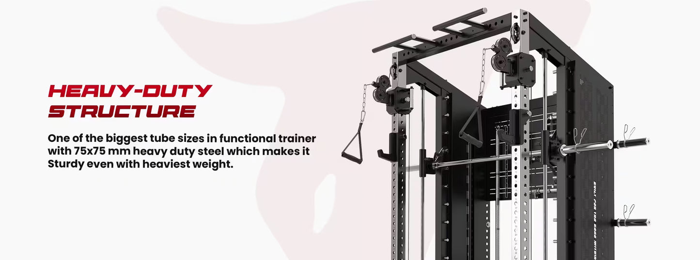 G25 All-In-One Trainer