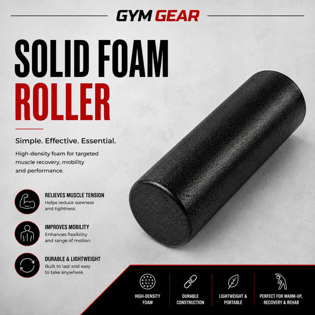 Foam Roller