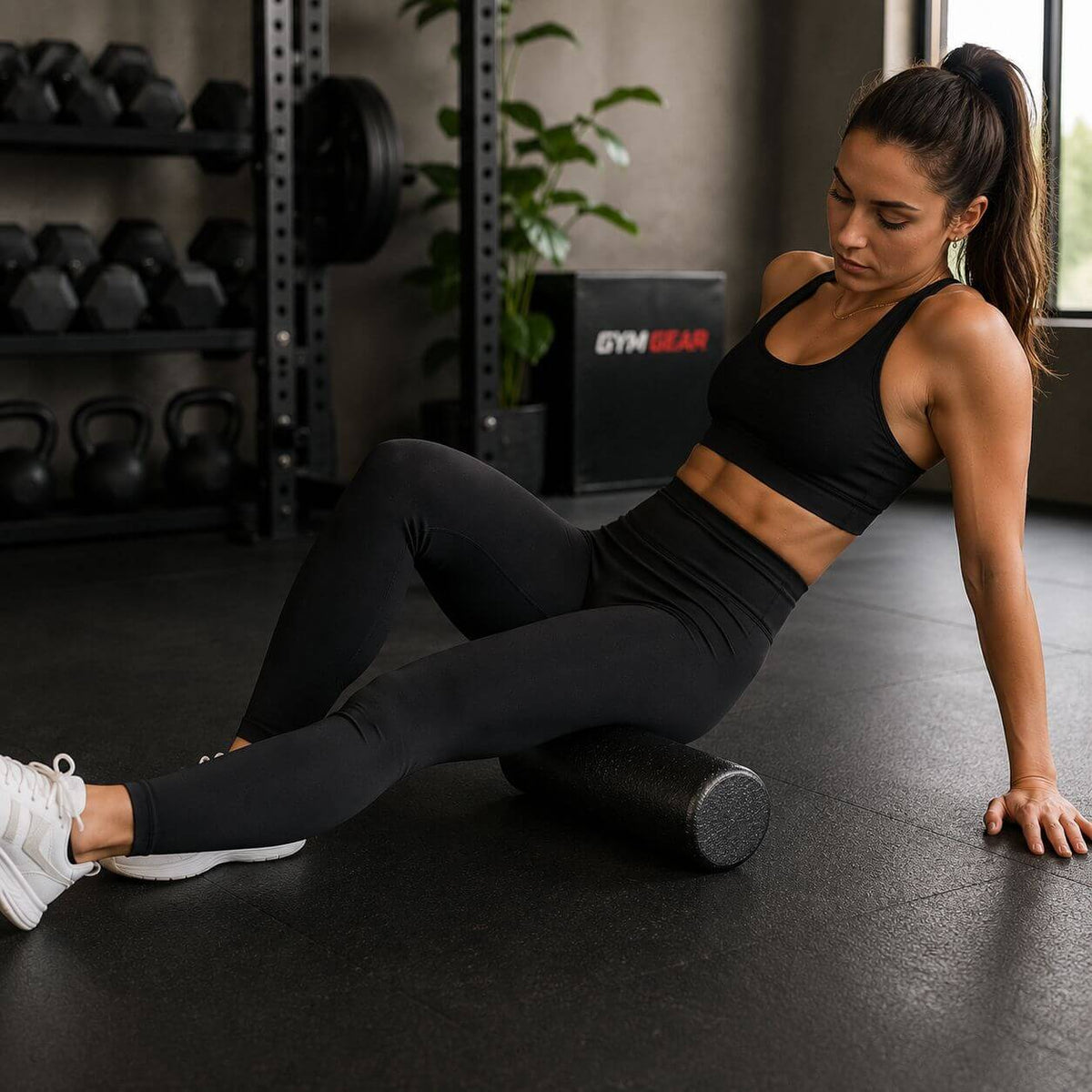 Foam Roller