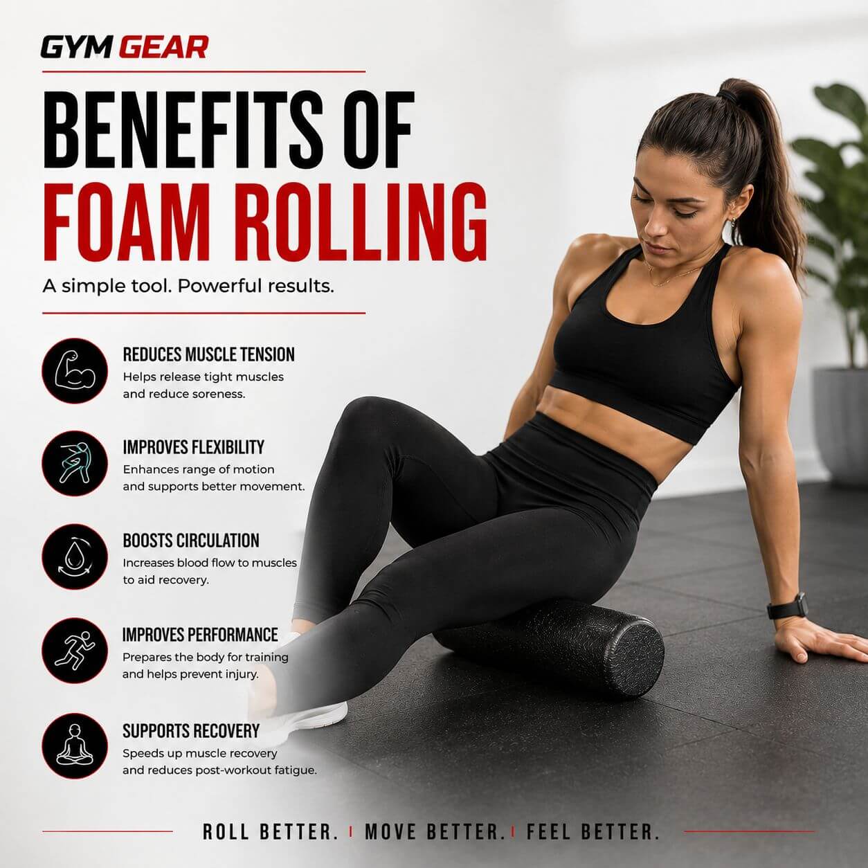 Foam Roller