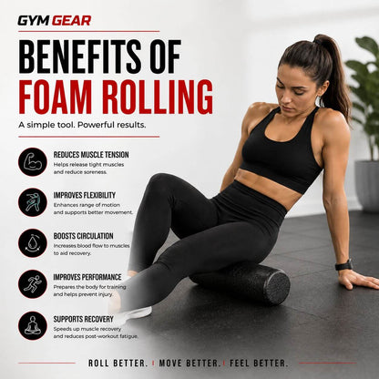 Foam Roller