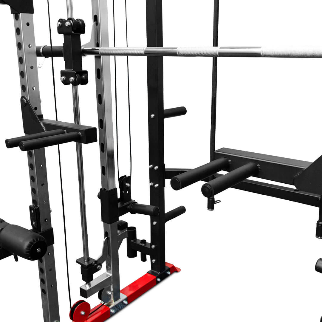 G2 All-In-One Trainer