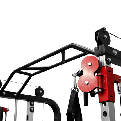 G2 All-In-One Trainer