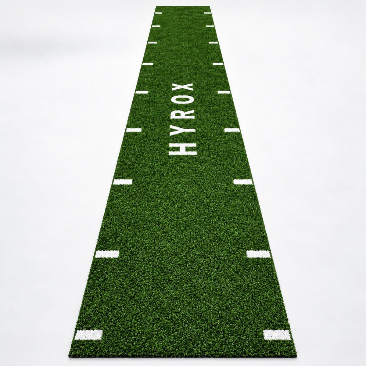 Astro Competition Sled Track