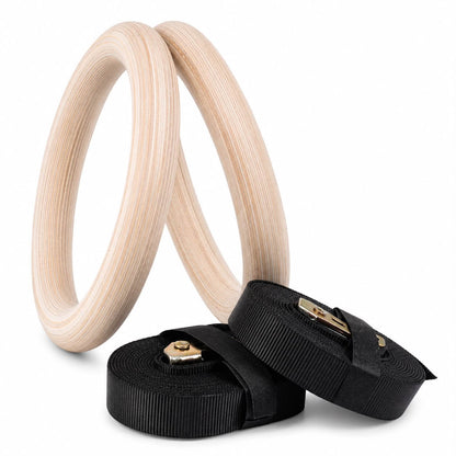 Gym Rings
