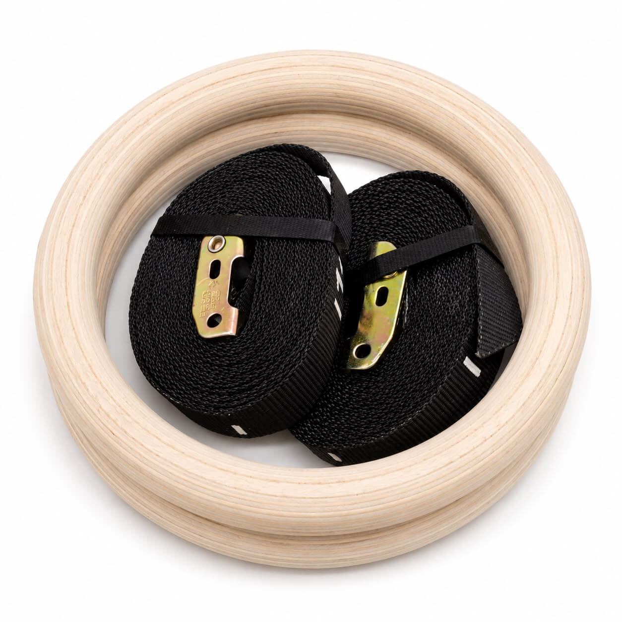 Gym Rings