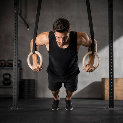 Gym Rings