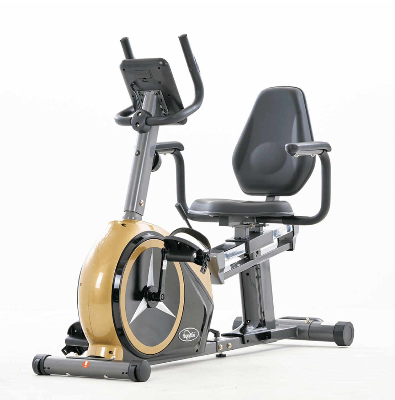 Recumbent Bike