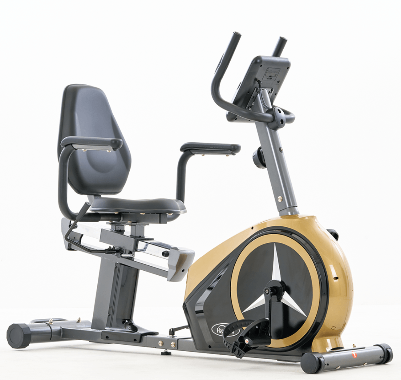 Recumbent Bike